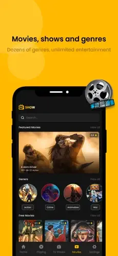 fancode-subscription-plans Movies and shows
